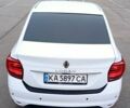 Белый Рено Логан, объемом двигателя 1.5 л и пробегом 150 тыс. км за 9150 $, фото 27 на Automoto.ua