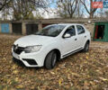 Белый Рено Логан, объемом двигателя 1.46 л и пробегом 180 тыс. км за 6500 $, фото 3 на Automoto.ua