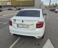 Білий Рено Логан, об'ємом двигуна 1.46 л та пробігом 111 тис. км за 9500 $, фото 17 на Automoto.ua