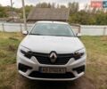 Білий Рено Логан, об'ємом двигуна 1 л та пробігом 106 тис. км за 7000 $, фото 1 на Automoto.ua