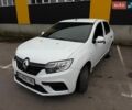 Белый Рено Логан, объемом двигателя 1 л и пробегом 177 тыс. км за 5999 $, фото 21 на Automoto.ua