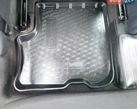 Белый Рено Логан, объемом двигателя 1.5 л и пробегом 150 тыс. км за 9150 $, фото 85 на Automoto.ua