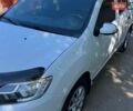 Білий Рено Логан, об'ємом двигуна 1.46 л та пробігом 95 тис. км за 8200 $, фото 1 на Automoto.ua