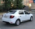 Білий Рено Логан, об'ємом двигуна 1.5 л та пробігом 164 тис. км за 7600 $, фото 4 на Automoto.ua