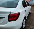 Білий Рено Логан, об'ємом двигуна 1.46 л та пробігом 80 тис. км за 8700 $, фото 27 на Automoto.ua