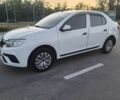 Белый Рено Логан, объемом двигателя 1 л и пробегом 130 тыс. км за 6500 $, фото 6 на Automoto.ua
