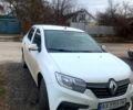 Білий Рено Логан, об'ємом двигуна 15 л та пробігом 10 тис. км за 6500 $, фото 1 на Automoto.ua
