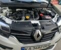 Белый Рено Логан, объемом двигателя 1.46 л и пробегом 48 тыс. км за 7070 $, фото 2 на Automoto.ua
