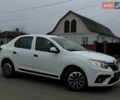 Білий Рено Логан, об'ємом двигуна 1.46 л та пробігом 97 тис. км за 7450 $, фото 1 на Automoto.ua