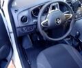 Белый Рено Логан, объемом двигателя 9 л и пробегом 9 тыс. км за 10500 $, фото 6 на Automoto.ua