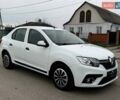 Білий Рено Логан, об'ємом двигуна 1.46 л та пробігом 97 тис. км за 7450 $, фото 2 на Automoto.ua