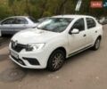 Белый Рено Логан, объемом двигателя 1.46 л и пробегом 170 тыс. км за 7600 $, фото 1 на Automoto.ua