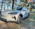 Белый Рено Логан, объемом двигателя 1 л и пробегом 142 тыс. км за 4800 $, фото 1 на Automoto.ua