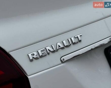 Білий Рено Логан, об'ємом двигуна 1.46 л та пробігом 97 тис. км за 7450 $, фото 15 на Automoto.ua
