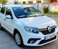 Белый Рено Логан, объемом двигателя 1.46 л и пробегом 77 тыс. км за 8500 $, фото 45 на Automoto.ua