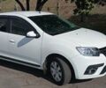 Белый Рено Логан, объемом двигателя 1.46 л и пробегом 274 тыс. км за 7000 $, фото 1 на Automoto.ua