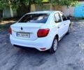 Білий Рено Логан, об'ємом двигуна 1.5 л та пробігом 63 тис. км за 9000 $, фото 1 на Automoto.ua