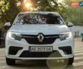 Білий Рено Логан, об'ємом двигуна 1 л та пробігом 133 тис. км за 7500 $, фото 1 на Automoto.ua