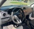 Белый Рено Логан, объемом двигателя 1.5 л и пробегом 144 тыс. км за 7200 $, фото 10 на Automoto.ua