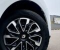Белый Рено Логан, объемом двигателя 1.5 л и пробегом 150 тыс. км за 9150 $, фото 21 на Automoto.ua
