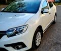Белый Рено Логан, объемом двигателя 1.46 л и пробегом 77 тыс. км за 8500 $, фото 7 на Automoto.ua