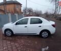 Белый Рено Логан, объемом двигателя 1.46 л и пробегом 105 тыс. км за 8000 $, фото 23 на Automoto.ua