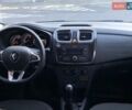 Білий Рено Логан, об'ємом двигуна 1.5 л та пробігом 164 тис. км за 7600 $, фото 16 на Automoto.ua