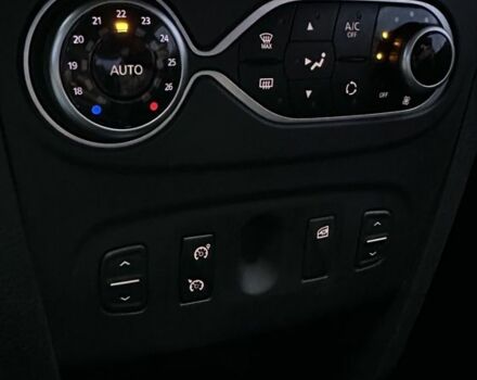 Білий Рено Логан, об'ємом двигуна 1.5 л та пробігом 128 тис. км за 7999 $, фото 7 на Automoto.ua