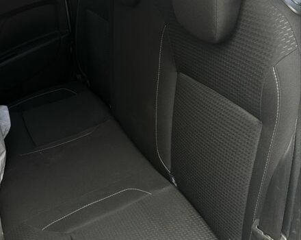 Белый Рено Логан, объемом двигателя 1.5 л и пробегом 148 тыс. км за 8700 $, фото 5 на Automoto.ua