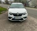 Белый Рено Логан, объемом двигателя 1.46 л и пробегом 130 тыс. км за 2500 $, фото 1 на Automoto.ua