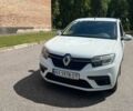 Белый Рено Логан, объемом двигателя 1.5 л и пробегом 144 тыс. км за 7200 $, фото 6 на Automoto.ua