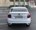 Білий Рено Логан, об'ємом двигуна 1.5 л та пробігом 164 тис. км за 7600 $, фото 5 на Automoto.ua