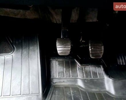 Белый Рено Логан, объемом двигателя 1.5 л и пробегом 150 тыс. км за 9150 $, фото 57 на Automoto.ua