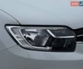 Білий Рено Логан, об'ємом двигуна 1.46 л та пробігом 97 тис. км за 7450 $, фото 5 на Automoto.ua
