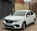 Белый Рено Логан, объемом двигателя 1.46 л и пробегом 133 тыс. км за 8500 $, фото 1 на Automoto.ua