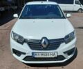 Белый Рено Логан, объемом двигателя 1 л и пробегом 290 тыс. км за 3900 $, фото 1 на Automoto.ua
