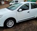 Білий Рено Логан, об'ємом двигуна 1.46 л та пробігом 80 тис. км за 8700 $, фото 11 на Automoto.ua