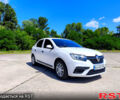 Белый Рено Логан, объемом двигателя 1 л и пробегом 143 тыс. км за 6000 $, фото 5 на Automoto.ua