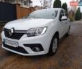 Белый Рено Логан, объемом двигателя 1.46 л и пробегом 84 тыс. км за 9300 $, фото 10 на Automoto.ua
