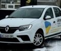 Білий Рено Логан, об'ємом двигуна 1 л та пробігом 330 тис. км за 4200 $, фото 4 на Automoto.ua