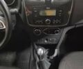 Белый Рено Логан, объемом двигателя 1.46 л и пробегом 83 тыс. км за 9200 $, фото 9 на Automoto.ua