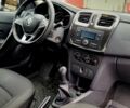 Білий Рено Логан, об'ємом двигуна 1.46 л та пробігом 80 тис. км за 8700 $, фото 22 на Automoto.ua