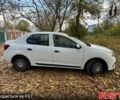 Белый Рено Логан, объемом двигателя 1.5 л и пробегом 180 тыс. км за 6300 $, фото 2 на Automoto.ua