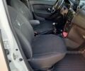 Белый Рено Логан, объемом двигателя 1.46 л и пробегом 250 тыс. км за 9500 $, фото 20 на Automoto.ua