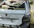 Белый Рено Логан, объемом двигателя 1.46 л и пробегом 28 тыс. км за 2000 $, фото 8 на Automoto.ua