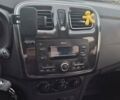 Білий Рено Логан, об'ємом двигуна 1.46 л та пробігом 111 тис. км за 9500 $, фото 10 на Automoto.ua