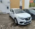 Белый Рено Логан, объемом двигателя 1.46 л и пробегом 277 тыс. км за 6700 $, фото 7 на Automoto.ua