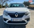 Білий Рено Логан, об'ємом двигуна 1 л та пробігом 260 тис. км за 6999 $, фото 3 на Automoto.ua