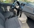 Белый Рено Логан, объемом двигателя 1.5 л и пробегом 153 тыс. км за 6150 $, фото 4 на Automoto.ua