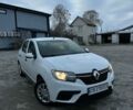 Білий Рено Логан, об'ємом двигуна 1 л та пробігом 166 тис. км за 5200 $, фото 1 на Automoto.ua